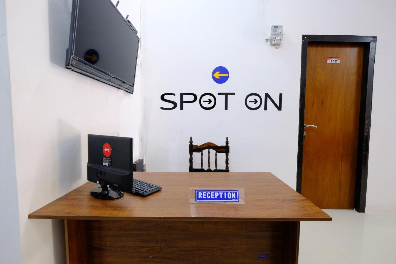 Spot On 1784 Tnc Residence Syariah Mataram Exteriér fotografie